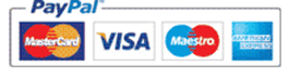 Card Payments Accepted