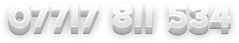 07717 811 534